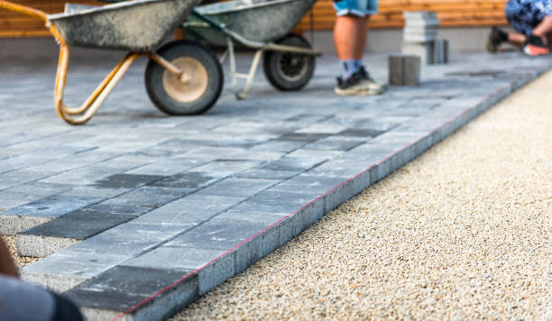 Professional Driveway Pavers in Greenock, PA