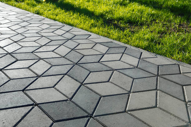 Cobblestone Driveway Pavers in Greenock, PA