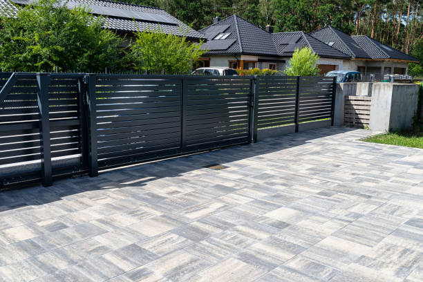 Reasons to Select Us for Your Driveway Paving Requirements in Greenock, PA