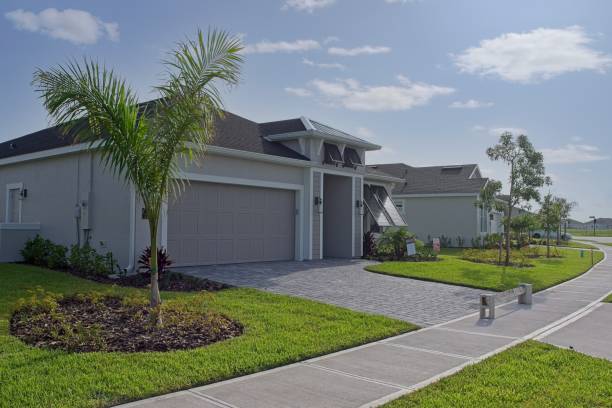 Best Permeable Paver Driveway  in Greenock, PA